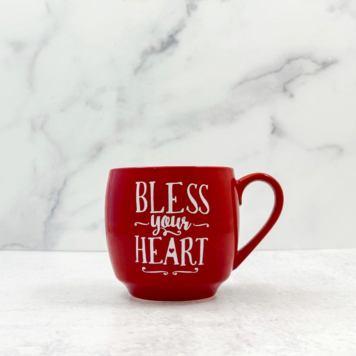 Drinkware — Bless Your Heart