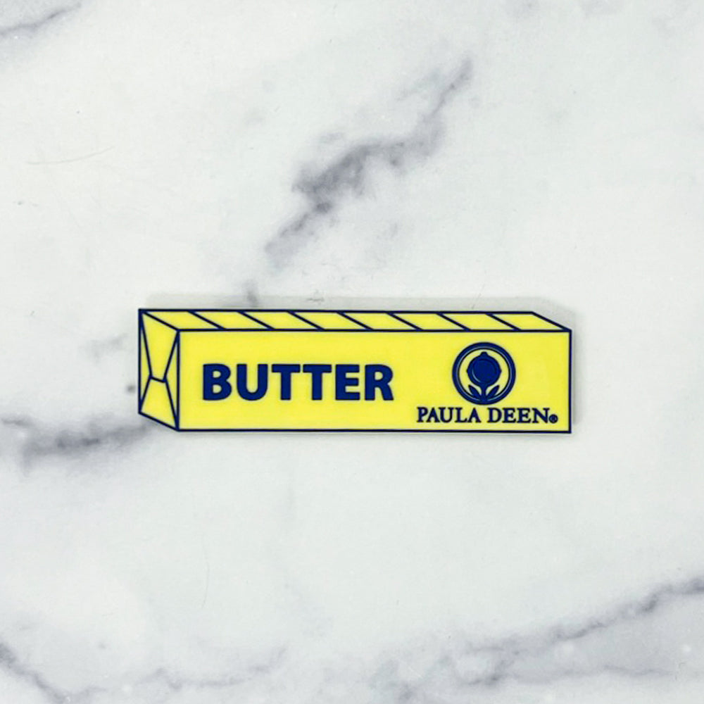 Paula Deen's Butter Magnet