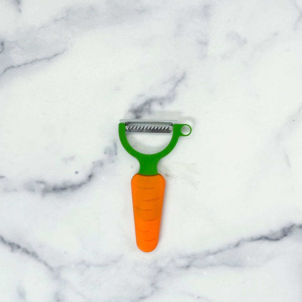 Veggie Peeler, Julienne - Carrot