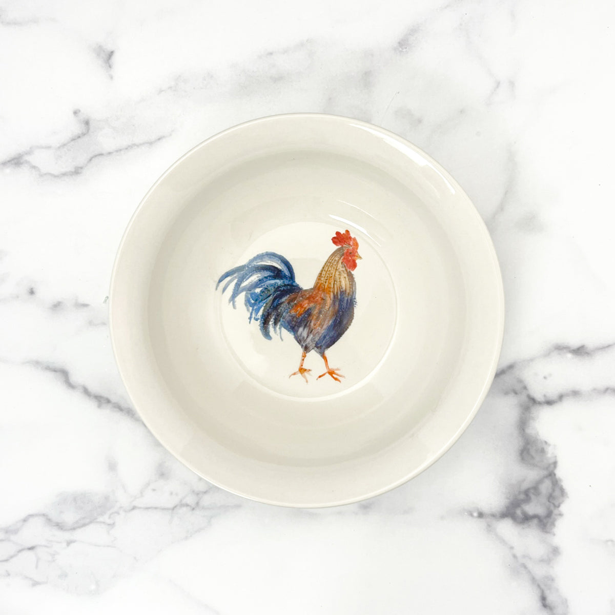 Paula Deen Chicken Rooster Measuring Cups & Measuring Spoons