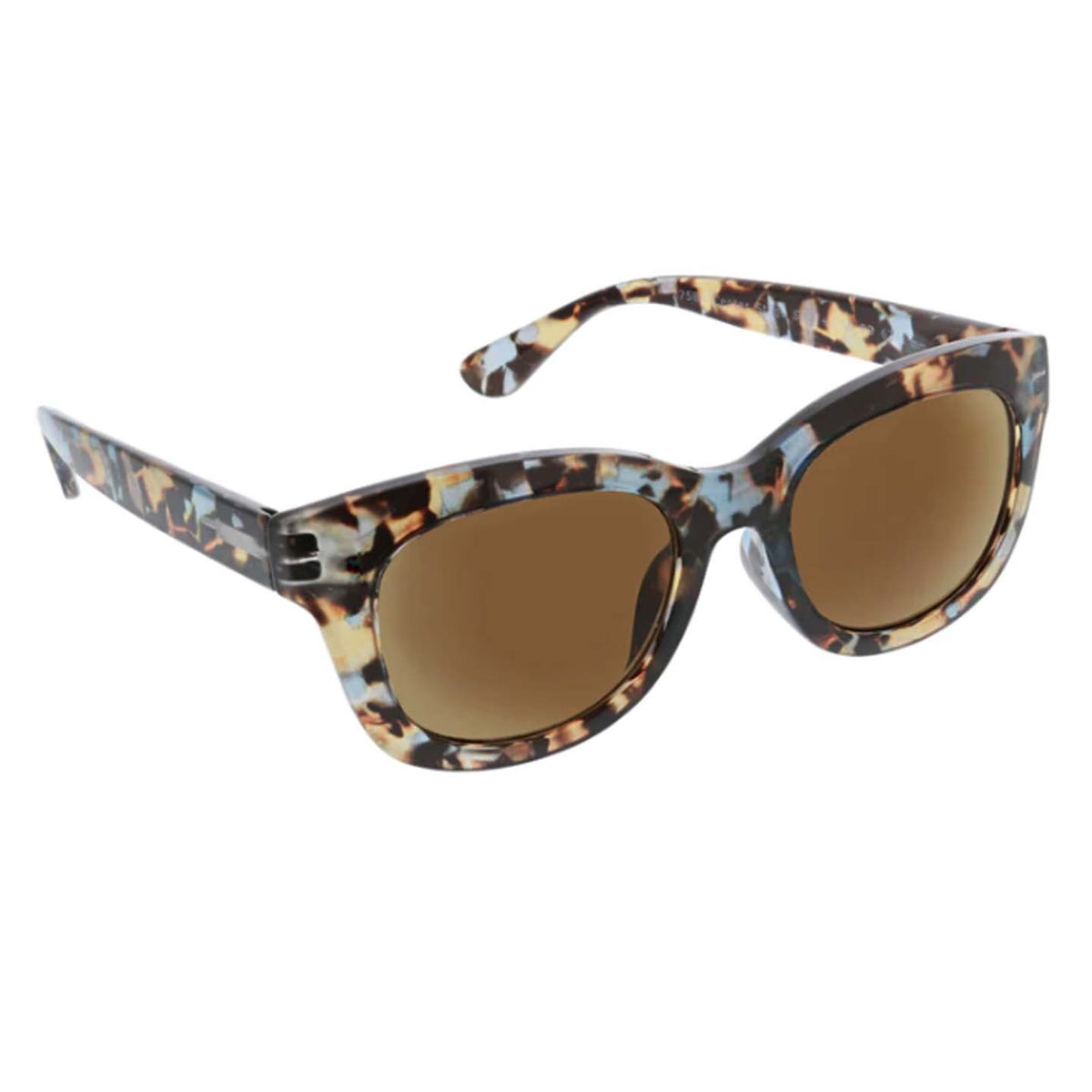 Sunglasses BLUE QUARTZ – PaulaDeenShop.com display picture 2