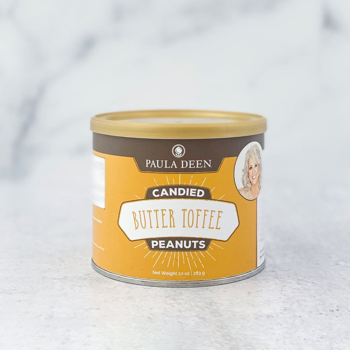 Salted Caramel Toffee Peanuts Mixer 10oz –