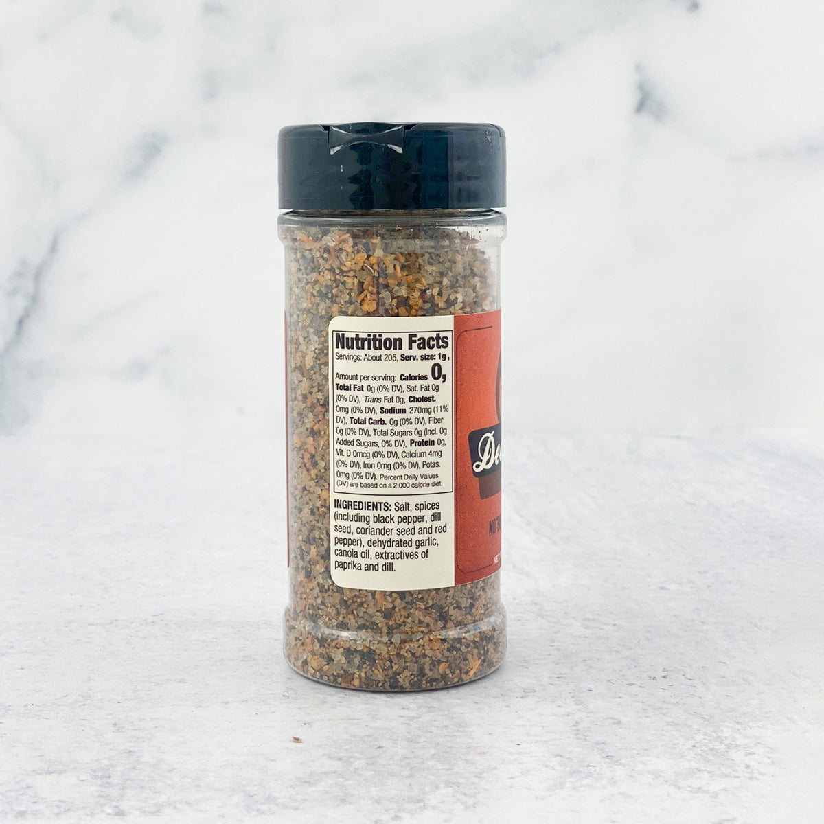 NouBess Steak Seasoning, Salt Free - 4 oz, 1 - Harris Teeter