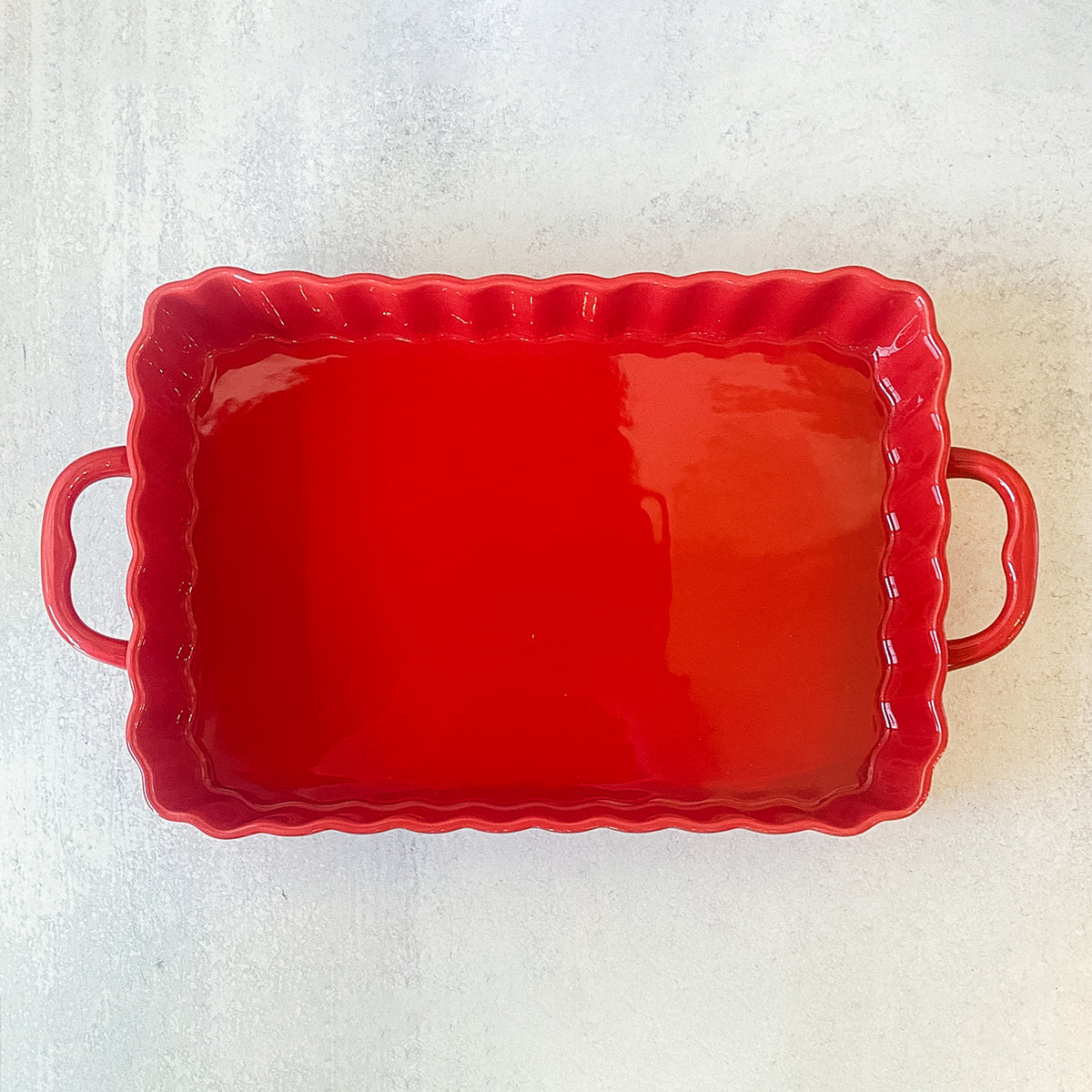 Casserole Dish (ovenproof) – Tokheim Stoneware