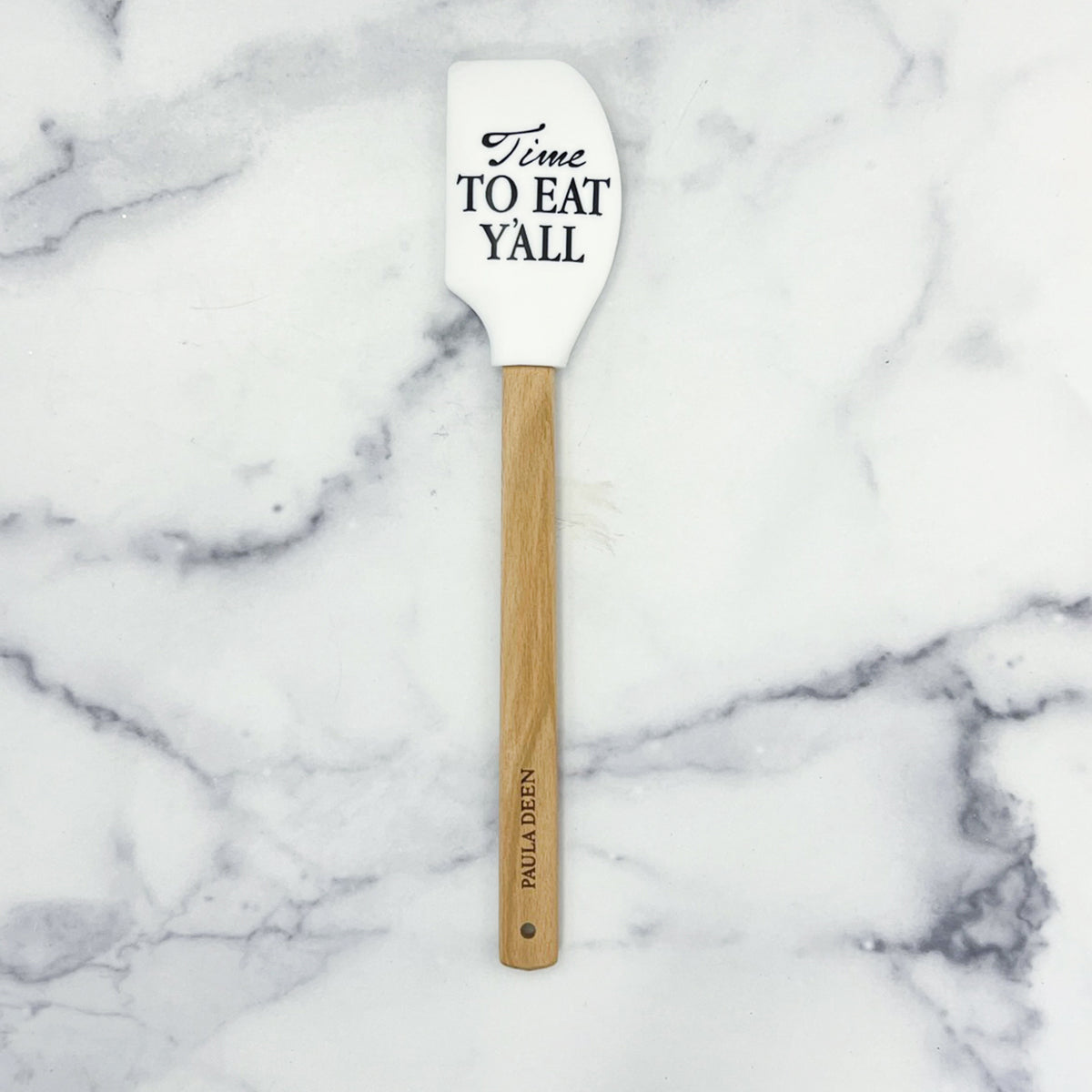 Sur La Table ’Cook, Eat, Happy’ Conversion Spatula