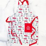 Apron Food Icons