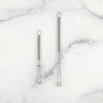 Whisk Mini 2pc Set (5&quot; and 7&quot;)