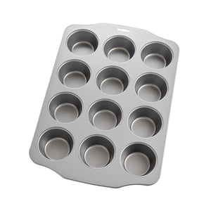 12 Cup Non Stick Muffin Pan