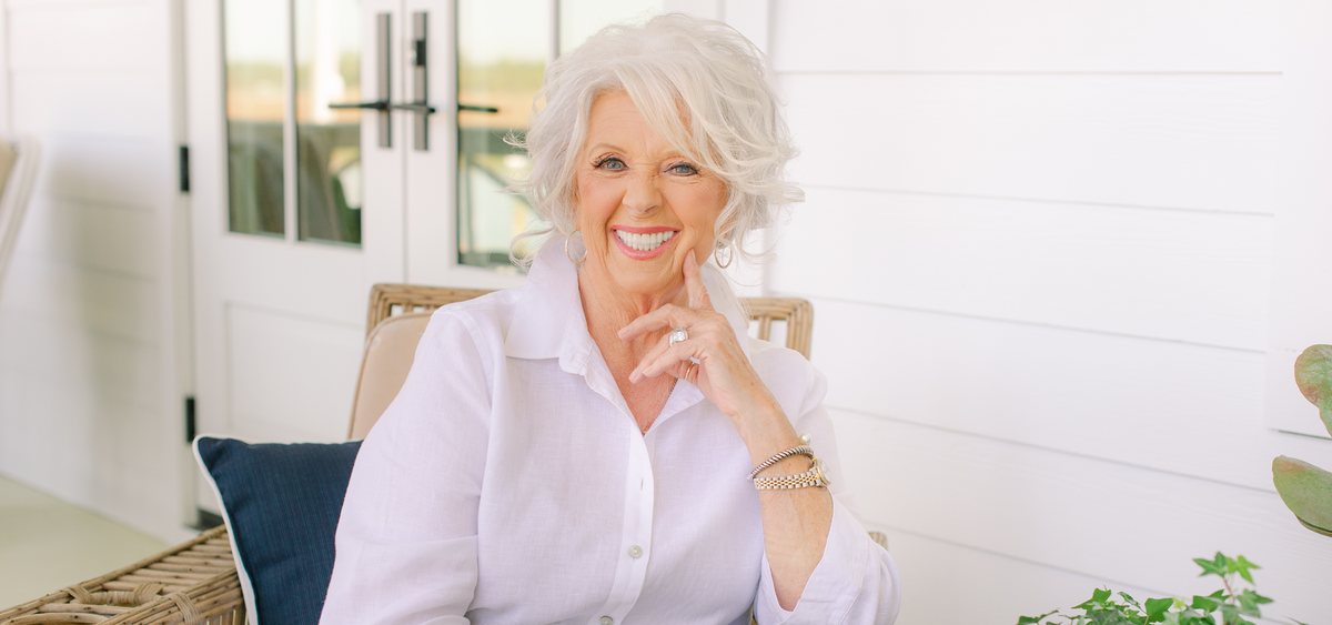 Paula Deen Riverbend Nonstick Cookware Set – product image