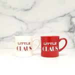 Little Claus Mug