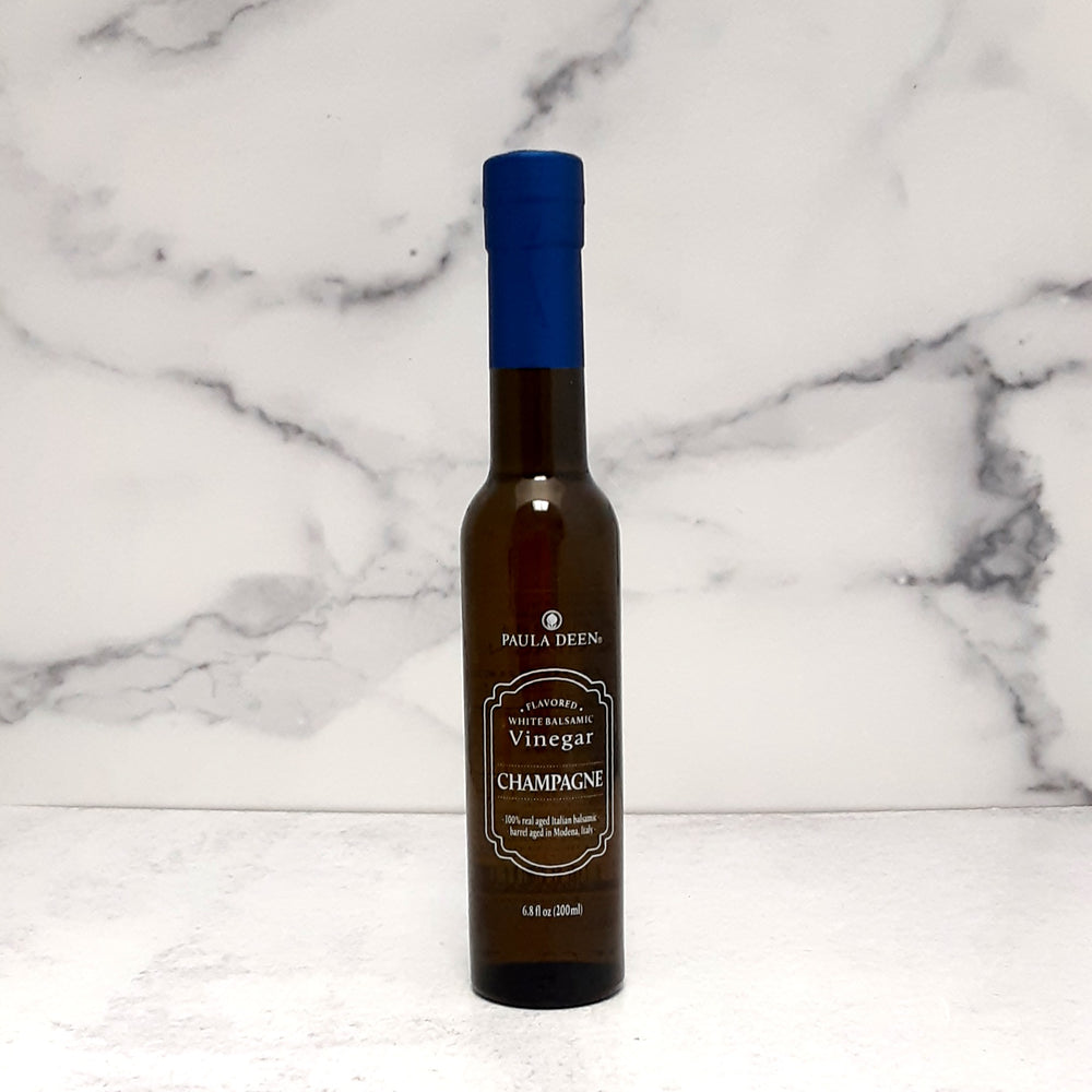 Olive Oil Champagne Balsamic 200ml