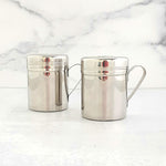 Salt and Pepper Shaker Set Stovetop