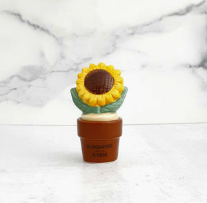 Sunflower Salt and Pepper Set