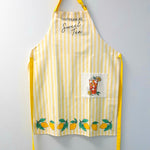 As Southern As Sweet Tea Apron