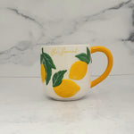 Be Sweet Mug