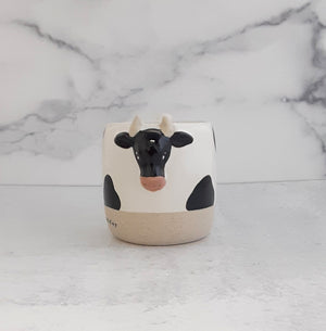 Cow Mug