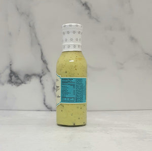 Paula Deen Tangy Lemon Caper Sauce 12oz