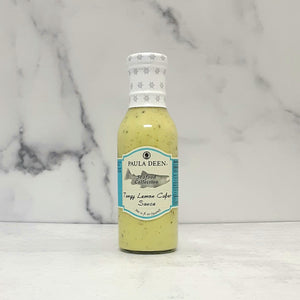 Paula Deen Tangy Lemon Caper Sauce 12oz