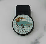 Chip Clip and Bottle Opener TRUCK