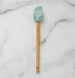 Mini Spatula Paula BLUE Hey Y'all