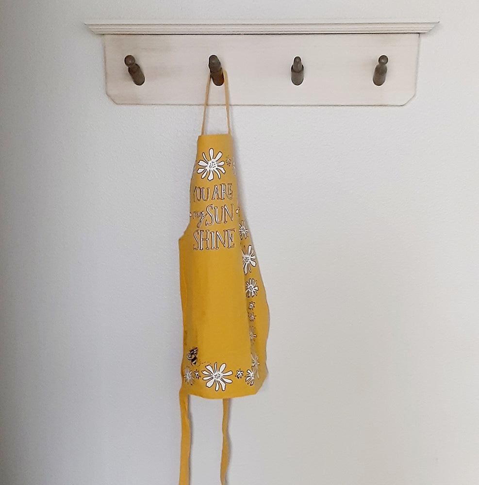 Rolling Pin Wall Hook