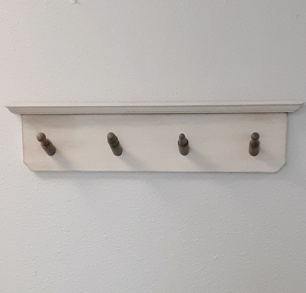 Rolling Pin Wall Hook