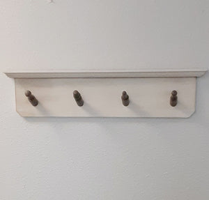 Rolling Pin Wall Hook