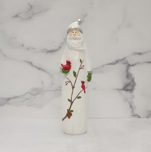 Christmas Snowman/Santa Tabletop Asstd