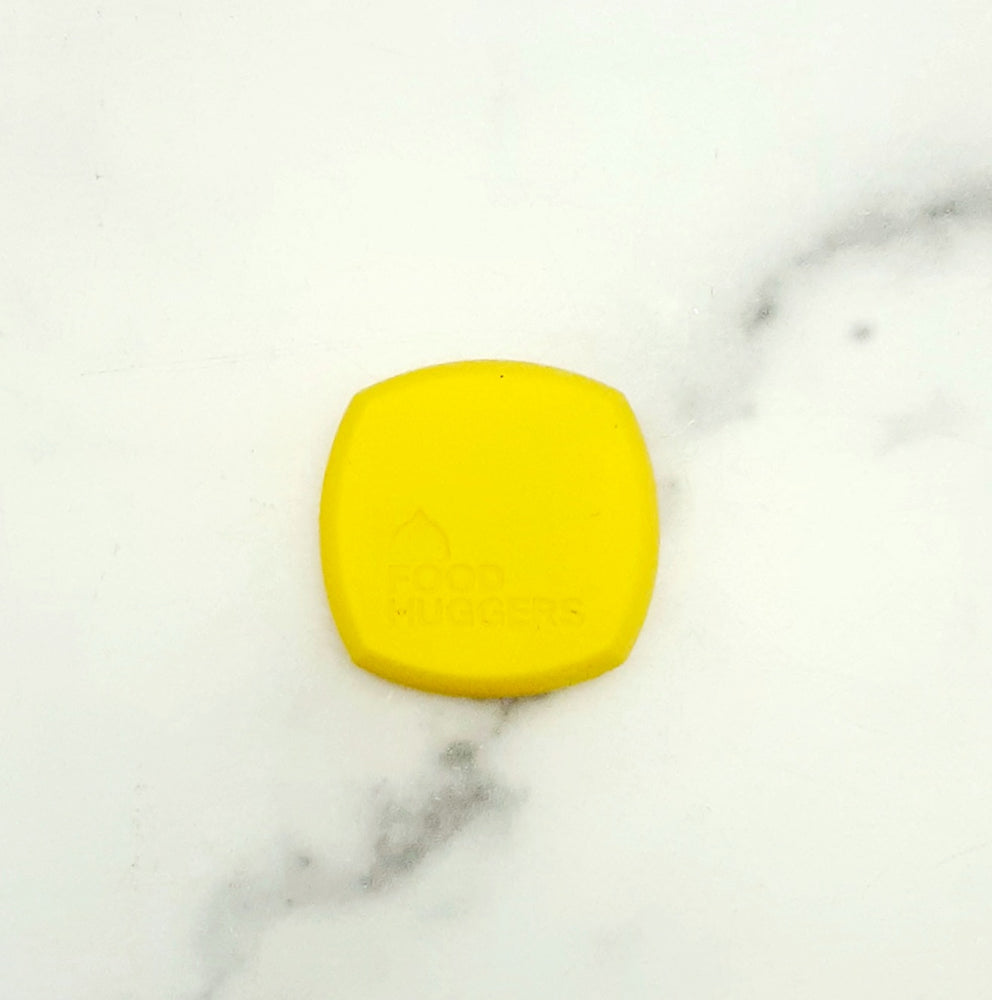 Butter Hugger Yellow