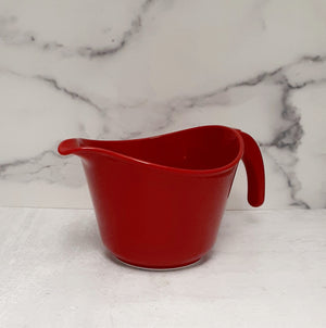 Batter Bowl RED
