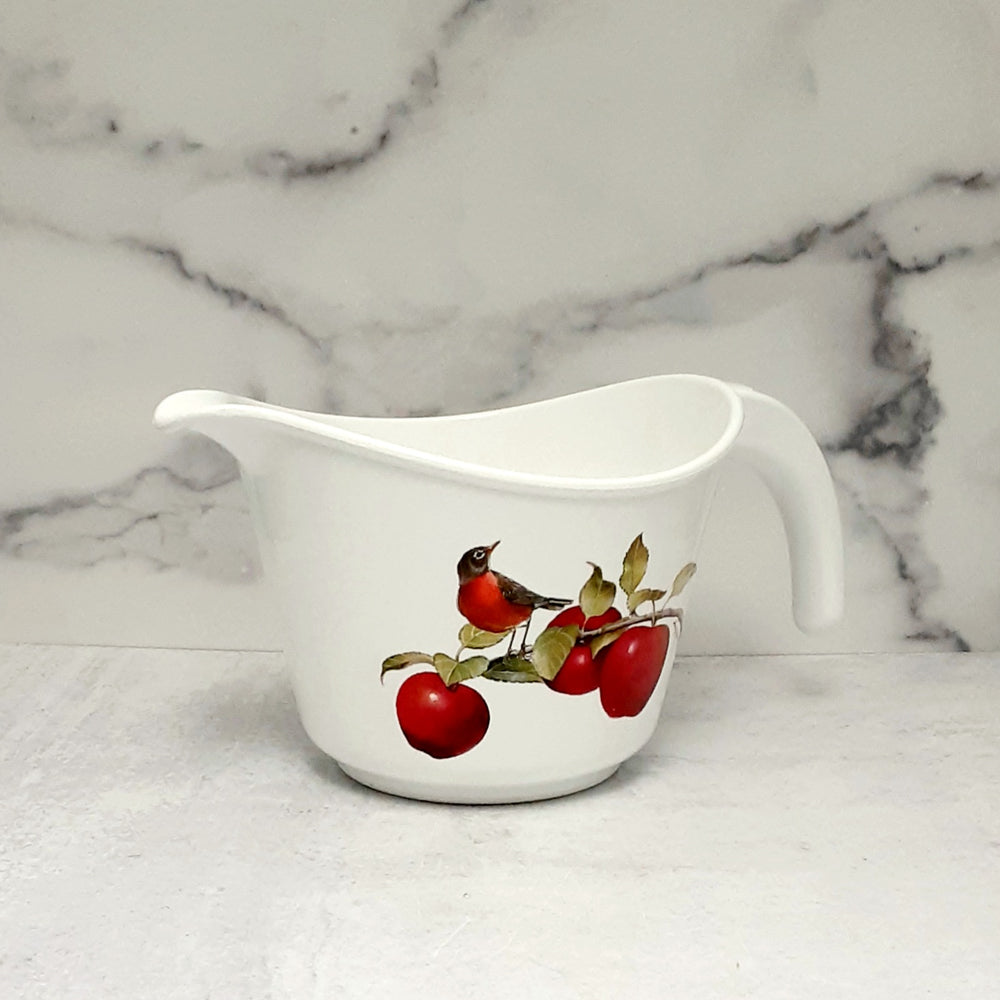 Batter Bowl HARVEST APPLE