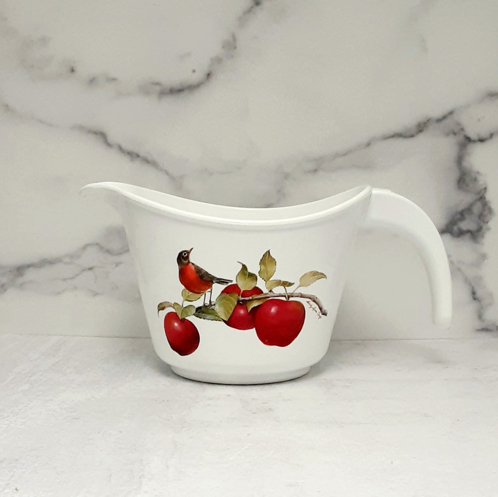 Batter Bowl HARVEST APPLE