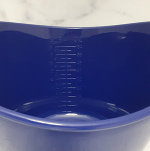 Batter Bowl INDIGO