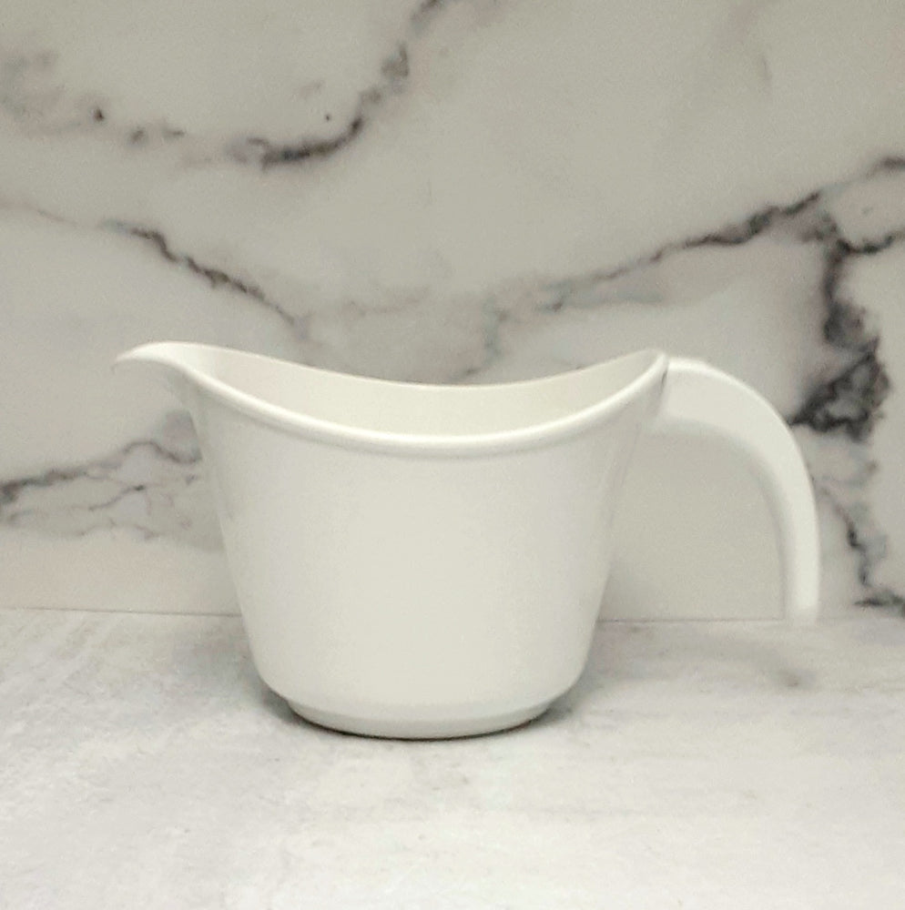 Batter Bowl WHITE