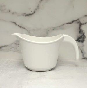 Batter Bowl WHITE