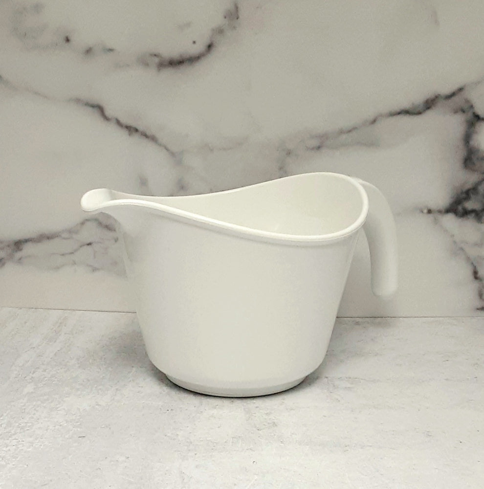 Batter Bowl WHITE