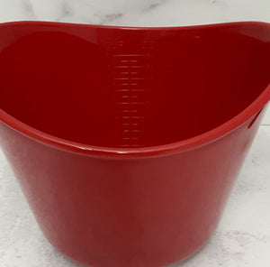 Batter Bowl RED