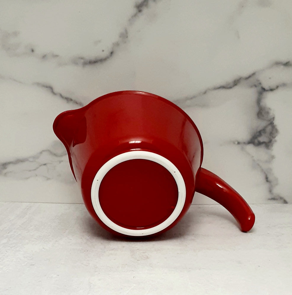 Batter Bowl RED