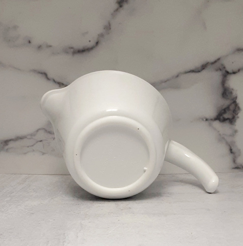 Batter Bowl WHITE