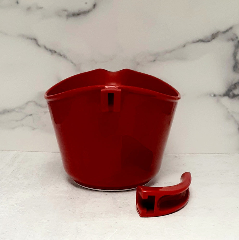 Batter Bowl RED