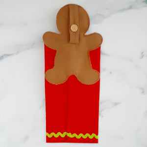 Towel Baking Spirits Bright