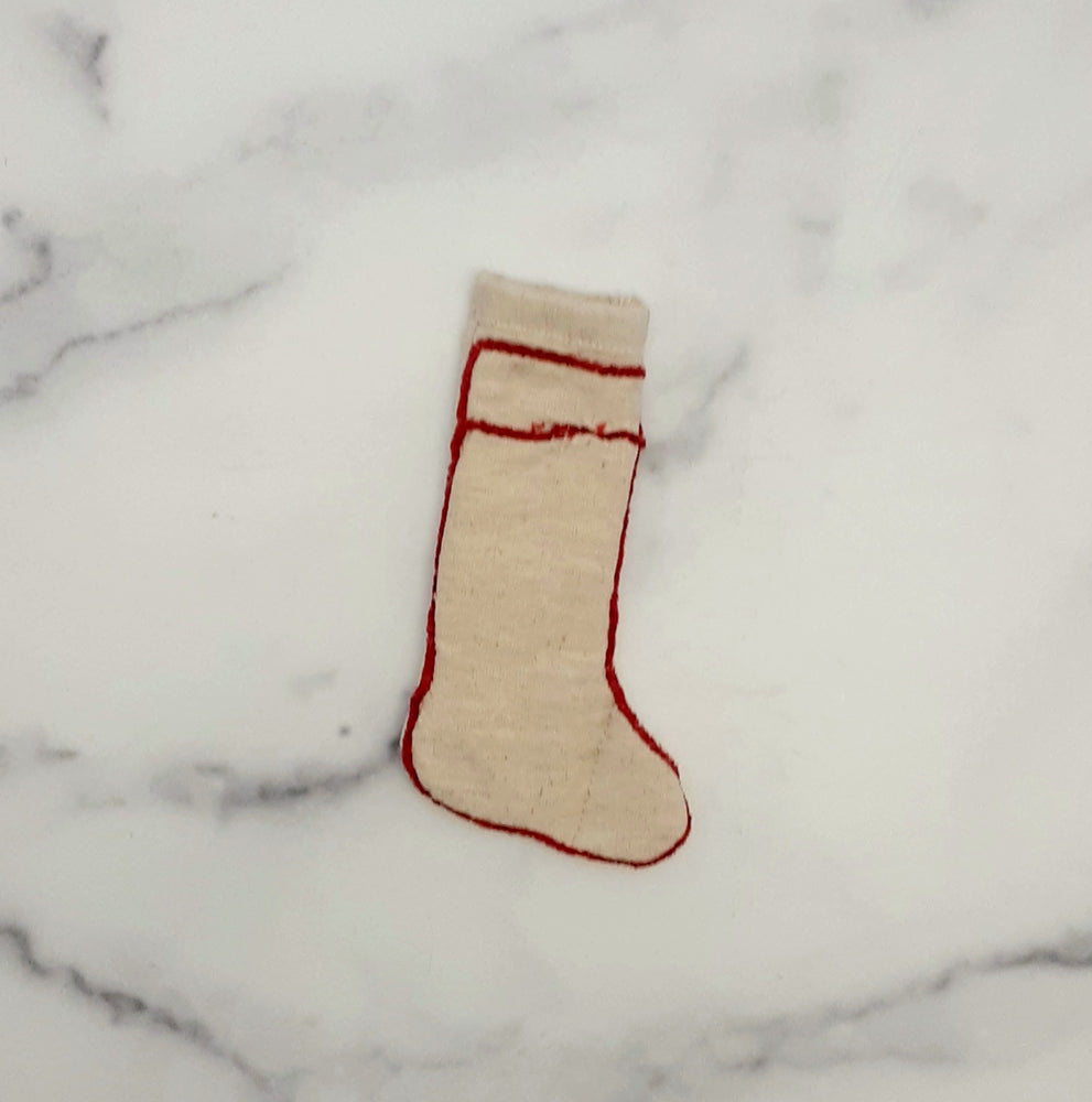 Pot Handle Cover Tree/Stocking/Mitten Shaped