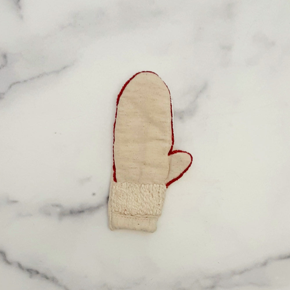 Pot Handle Cover Tree/Stocking/Mitten Shaped