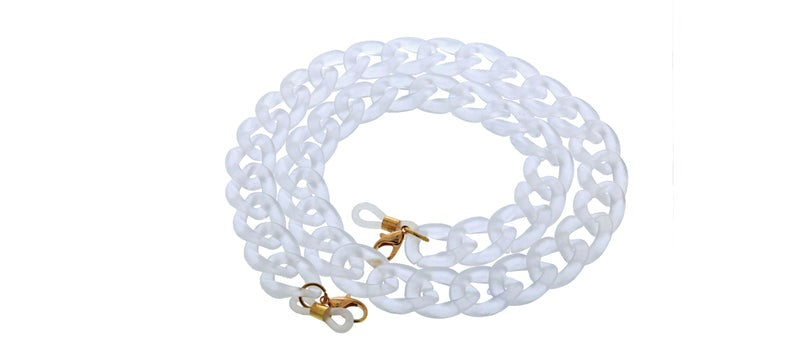 Peepers Eco Chain FROST