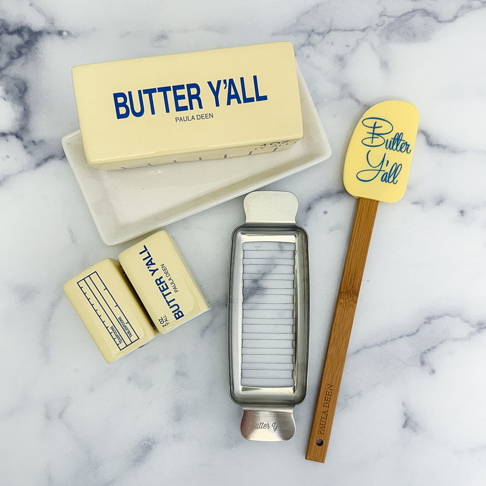 Bundle Butter Y'all - 11/17/25