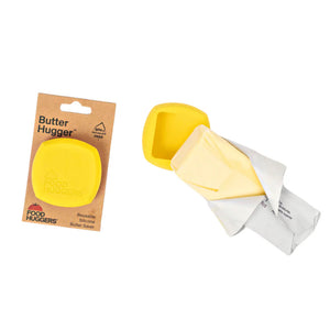 Butter Hugger Yellow