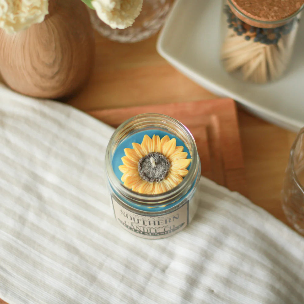 Candle Hello Sunshine 12oz