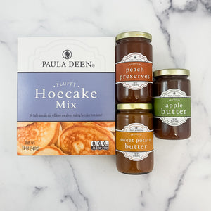 Hoecakes and Sweets Bundle