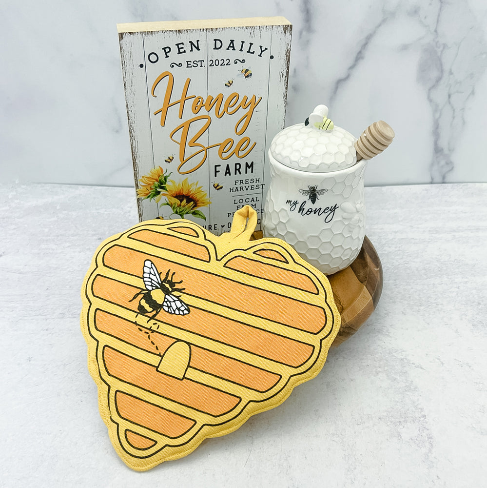 Honey Bee Bundle