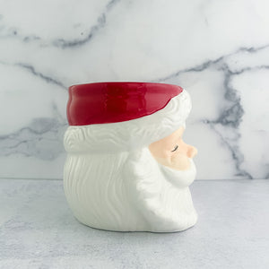 Santa Container